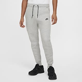 Dark Grey Heather/Black