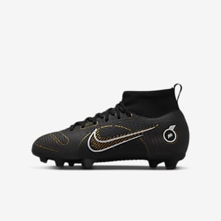 nike mercurial laceless