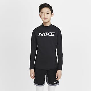 nike cold gear shirt
