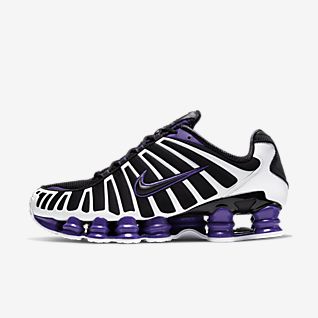 mens nike shox