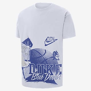 Nike College (Duke) Men's Max 90 T-Shirt