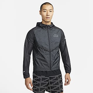 Nike Storm-FIT Run Division Flash Men's Running Jacket