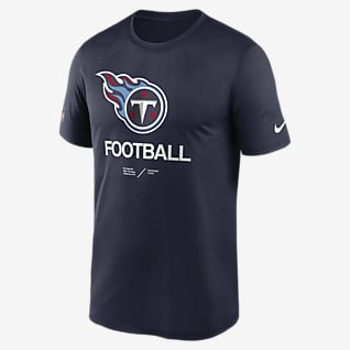 Nike Dri-FIT Infograph (NFL Tennessee Titans) Men's T-Shirt