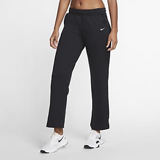 Nike Therma Pantalones de entrenamiento para mujer