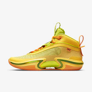 Air Jordan XXXVI 'Taco Jay' Men's Basketball Shoes