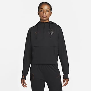 Eine Reihenfolge der Top Nike hoodie weiss