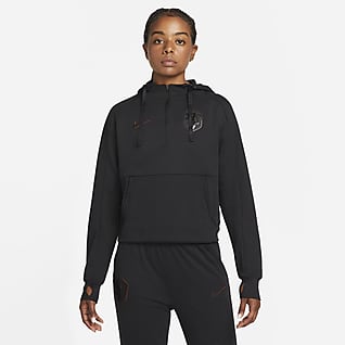 Sudaderas con y sin capucha para mujer. Nike ES