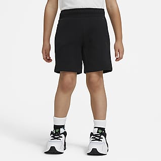 Nike Sportswear Tech Fleece Shorts infantiles