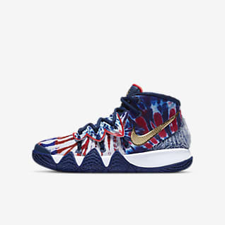 basketball kyrie irving shoes