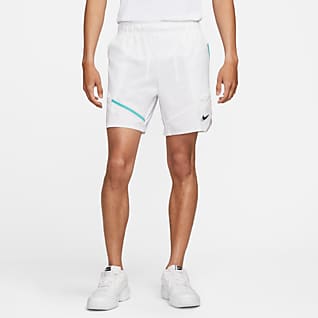 NikeCourt Slam Men's Tennis Shorts