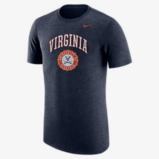 Nike College (Virginia) Men's T-Shirt