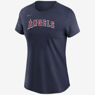 los angeles angels women's apparel