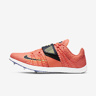 nike triple jump elite track and field shoes