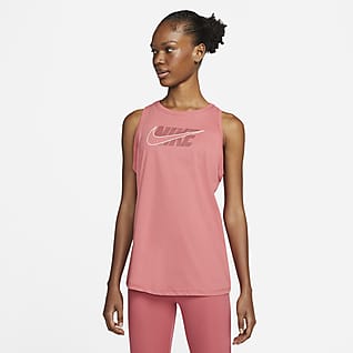 camisetas nike mujer 2018