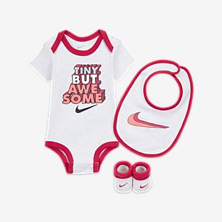 Bebé e infantil Niños Bodys. Nike US