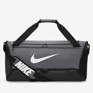 Nike Brasilia 9.5 Trainingstasche (Medium, 60 l)