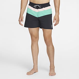 Nike Converge Men's Icon 5" Volley Short