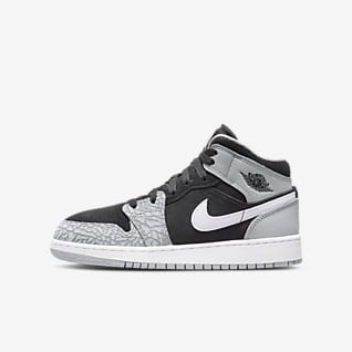 Air Jordan 1-skor. Nike SE