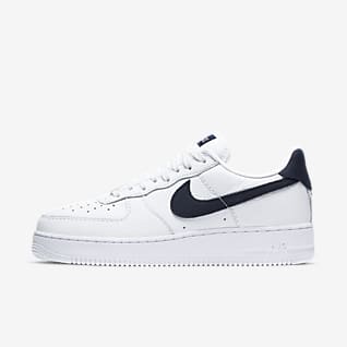 nike air force uomo nere e bianche