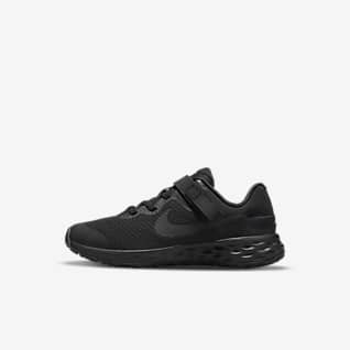 Nike Revolution 6 FlyEase Younger Kids' Easy On/Off Shoes