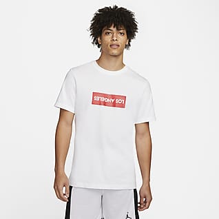 Jordan White Tops \u0026 T-Shirts. Nike.com