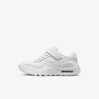 Nike Air Max SYSTM Younger Kids' Shoes