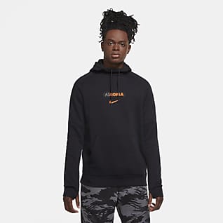 Män Standard Fotboll Huvtröjor & tröjor. Nike SE Fotboll Huvtröjor & tröjor. Nike SE