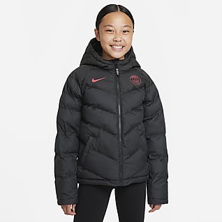 Nike Sportswear Paris Saint-Germain Куртка для школьников
