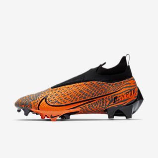 nike low top cleats football