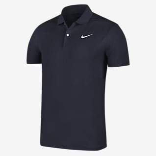 Nike mens tennis polo