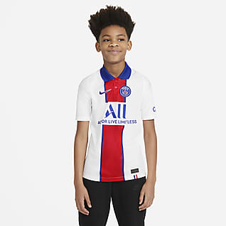 psg mbappe shirt junior