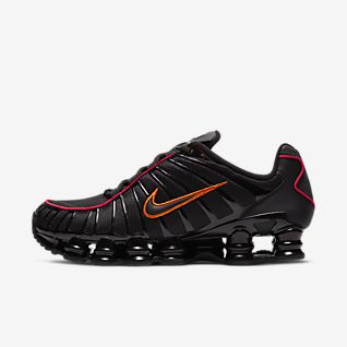 nike shocks herren
