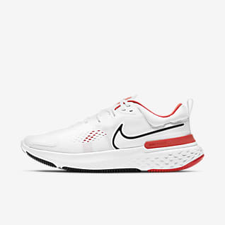 nike react miler 2 men's running shoes