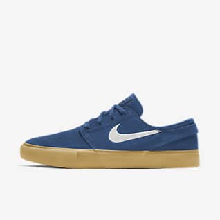 Men's Skate Shoes. Nike.com