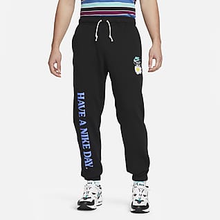 Nike Sportswear Pantalones de French Terry para hombre