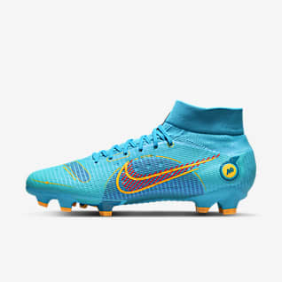 Nike Mercurial Superfly 8 Pro FG Firm-Ground Soccer Cleats