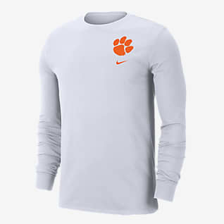 Clemson Tigers Apparel & Gear. Nike.com