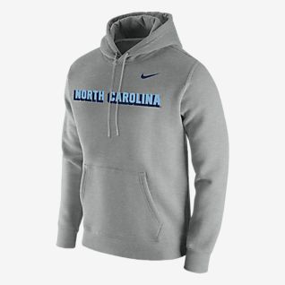 unc nike hoodie