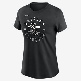 Nike Local (MLB Chicago White Sox) Women's T-Shirt