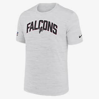 Nike Dri-FIT Velocity Athletic Stack (NFL Atlanta Falcons) Men's T-Shirt