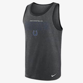 Nike Team (NFL Indianapolis Colts) Men's Tank Top