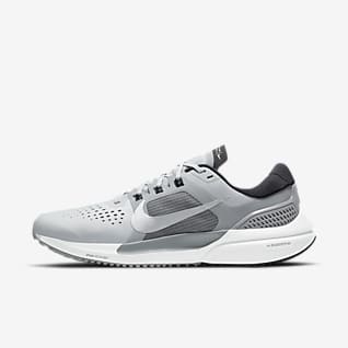 nike zoom air running shoes