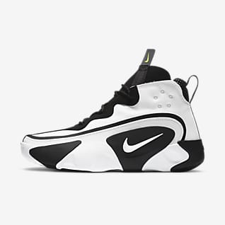 nike high top shoes for men