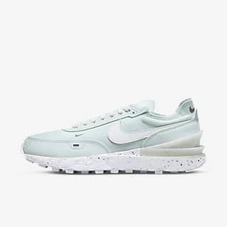 Nike Waffle One Crater 女鞋