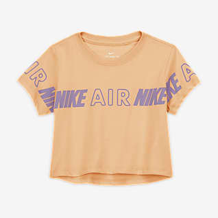 nike total orange shirt