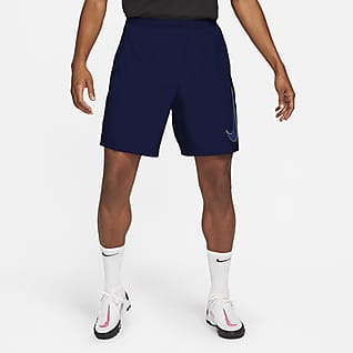 Nike Dri-FIT Academy Men's Woven Football Shorts