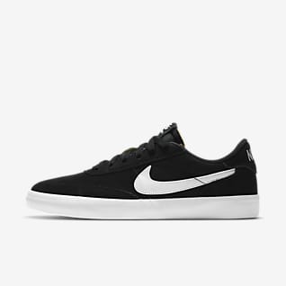 mens nike sb slip ons