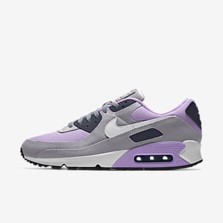 Nike Air Max 90 By You Zapatillas personalizables - Hombre