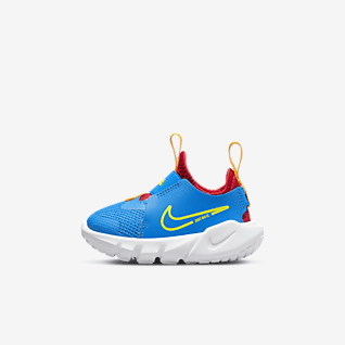 Sapatilhas para criança e bebé. Nike PT
