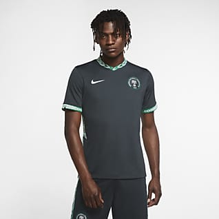 Nigeria 2020 Stadium Away Men's Football Shirt